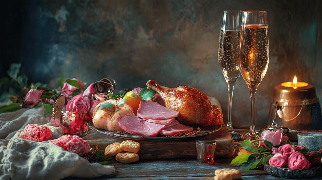 Decouvrez les Specialites Regionales Incontournables a Reims : Le Pain d’Epices, Tresor de la Gastronomie Champenoise